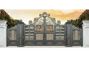 盧浮魅影·皇冠LHG-17101