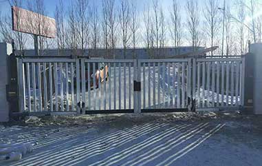 黑龍江省同江市氣象局開(kāi)泰VXX4A